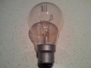 lightbulb
