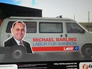 opinion barling
