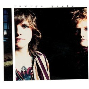 Indigo girls