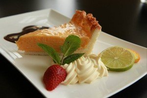 pelican cake