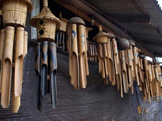wind-chimes