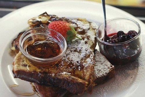 french toast