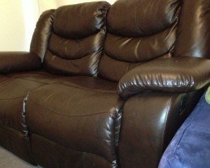 gumtree couch