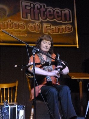 merran stage