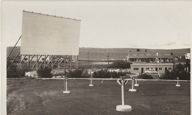 wbool drive-in 60s-bluestone