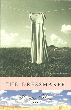 The Dressmaker