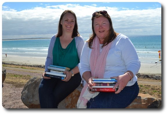 port fairy book club