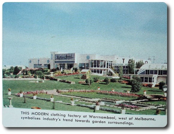 old fj gardens shot