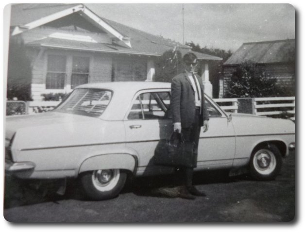old holden 6