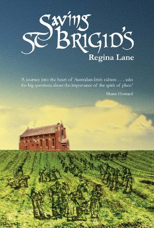 st brigid cover