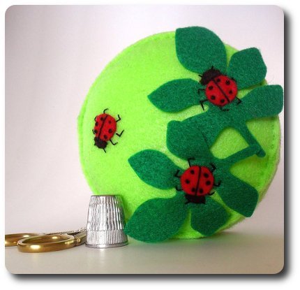 ladybugs