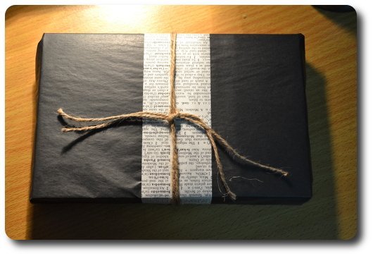 little bookshop book