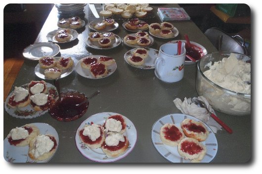 cwa scones