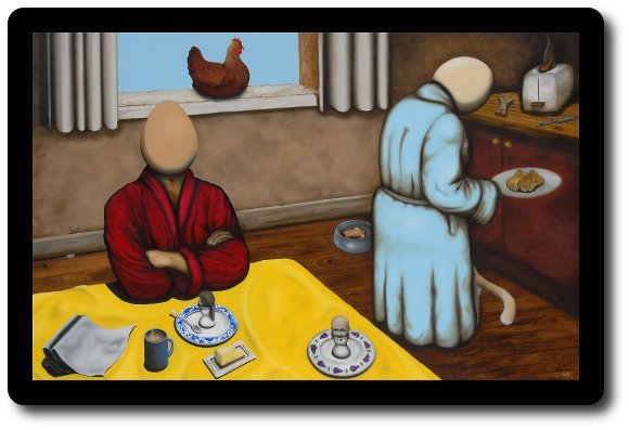 tony ashby breakfast