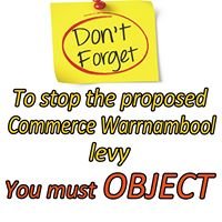 object logo