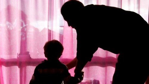child-sex-abuse