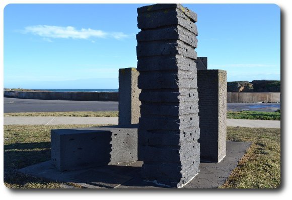 ulmann stones