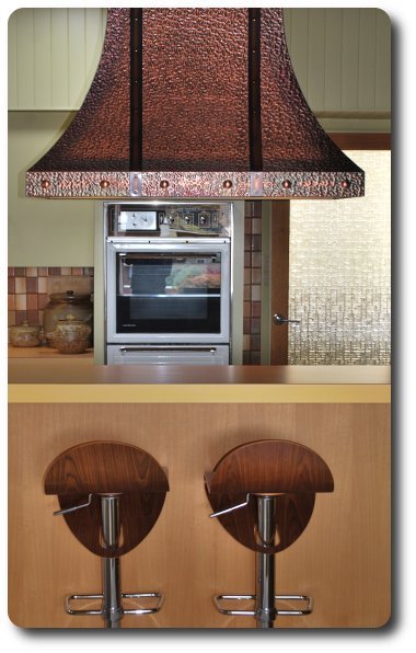 kitchen detail