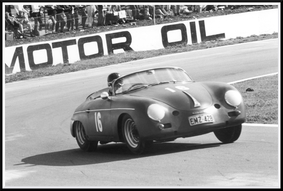 speedster - 1