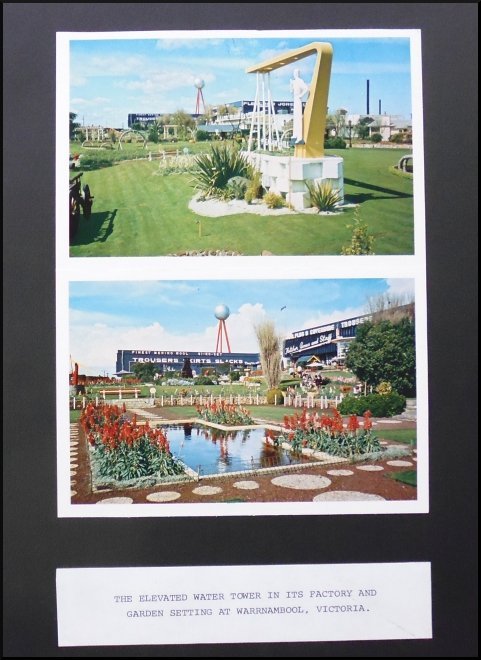 postcards