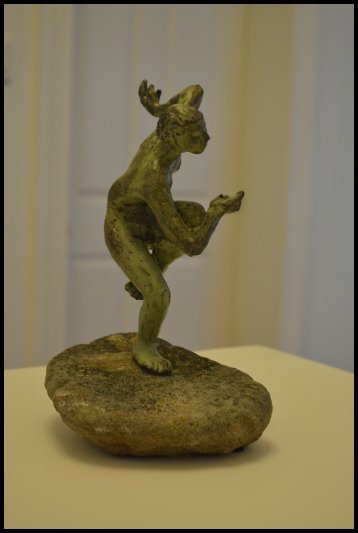 anne fleming piece