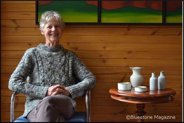 anne fleming