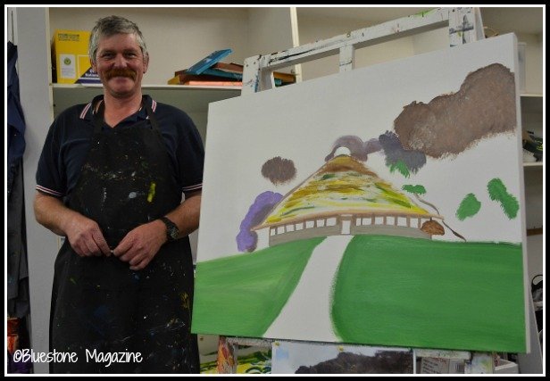 Martin Juchtzer Artlink