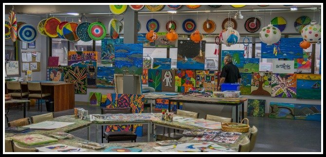 artlink studio