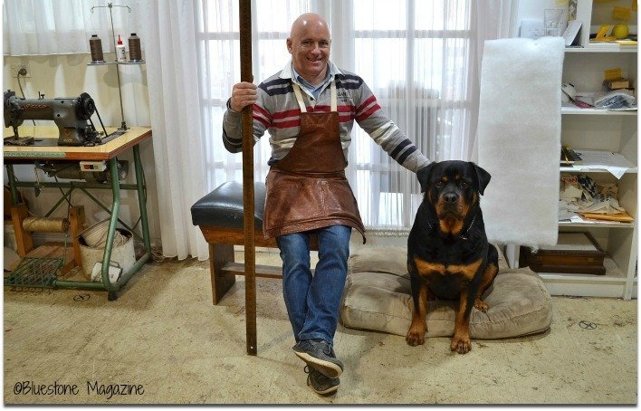 peter hulin main