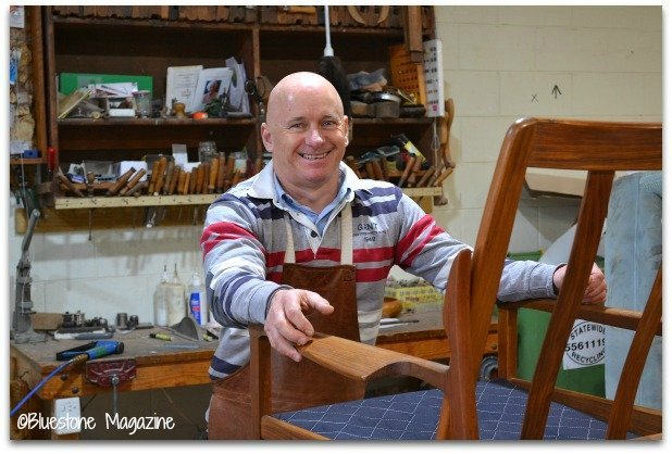peter hulin_chair