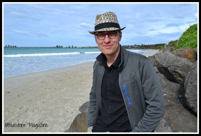 steven conte - hat