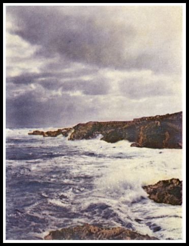 thunder point