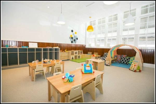 classroom