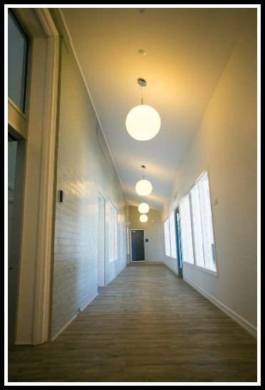 hallway