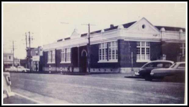 st josephs