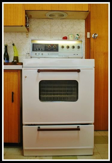 5 Altmann stove