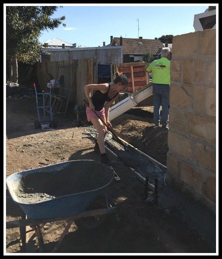 222 timor nat working