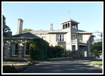 glenormiston