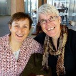 Carol & Louise