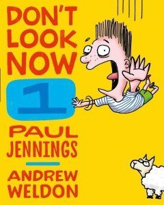 Don't Look Now