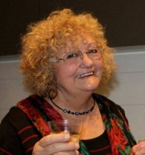 carol mcdonald-hero