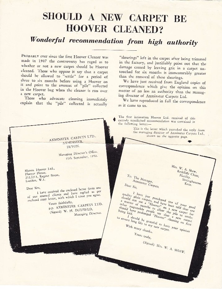 hoover-test