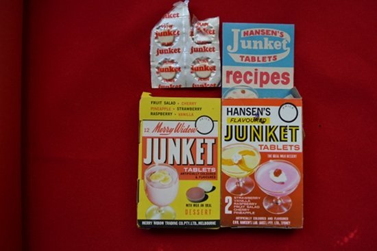 mum junket