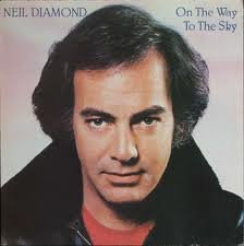 neil diamond