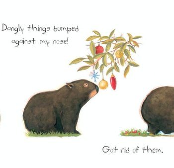 Christmas_Wombat_1