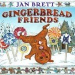 gingerbread