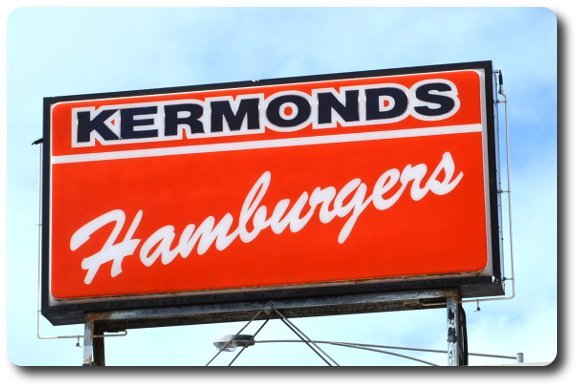 kermond round