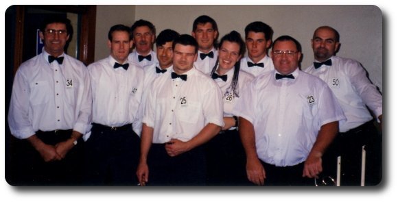 bouncers