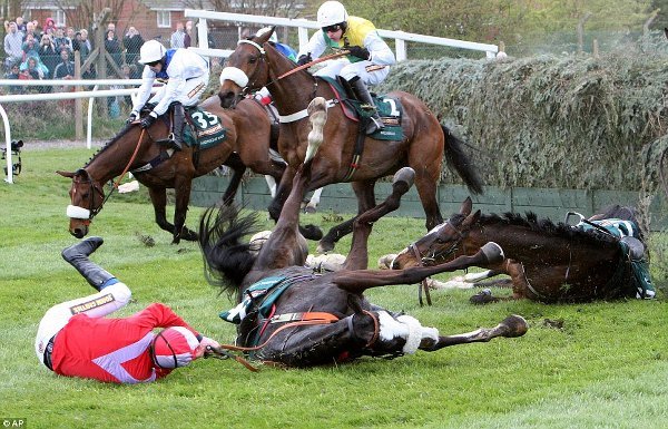 grand national