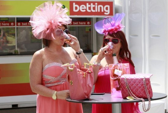 royal ascot
